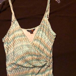 G by Guess summer dress